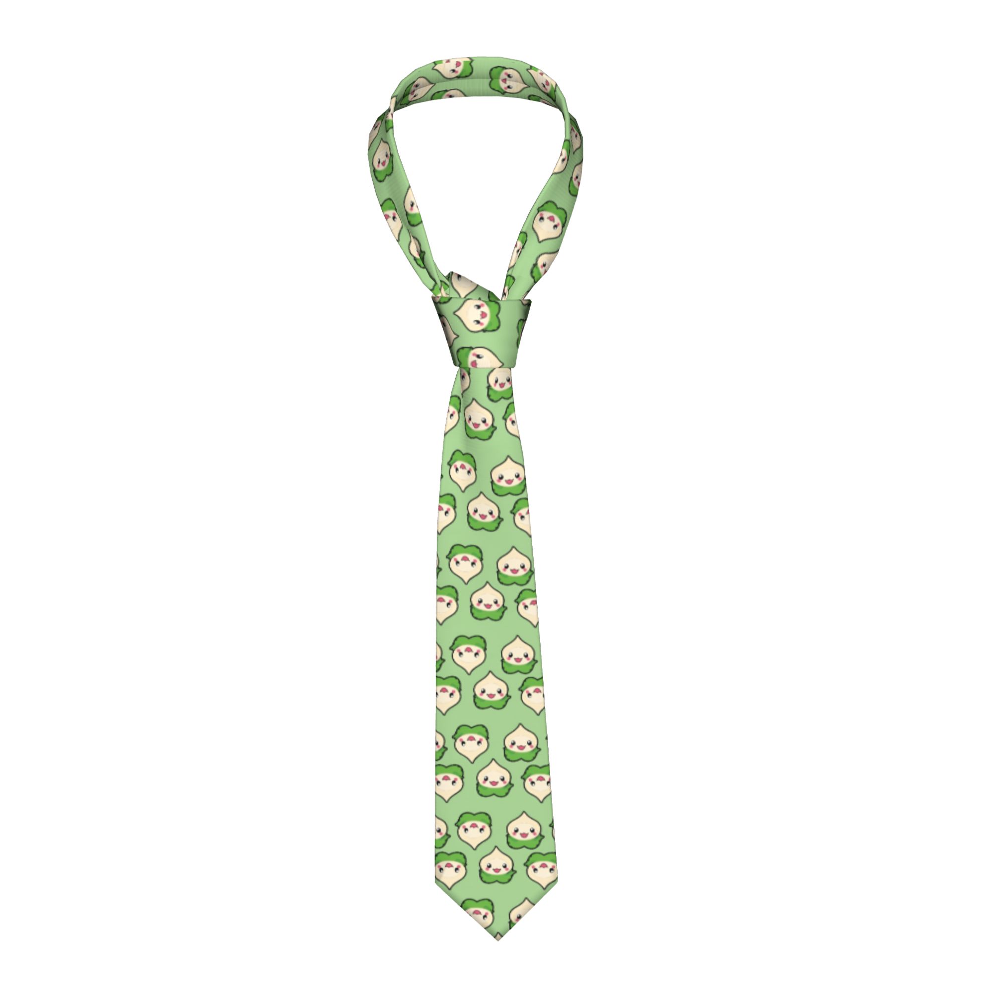 Men Accessories For Wedding - かわいいパチマリスネクタイ男性 8 センチメートルシルクナローネクタイオーバーウォッチゲーム男性用アクセサリークラバットウェディングアクセサリーギフト
