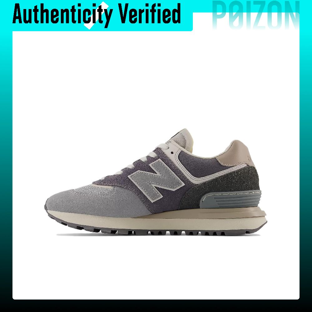 New Balance Shoes 574 - ニューバランス 574 レガシィ ヴィンテージ クッション性 耐摩耗性
