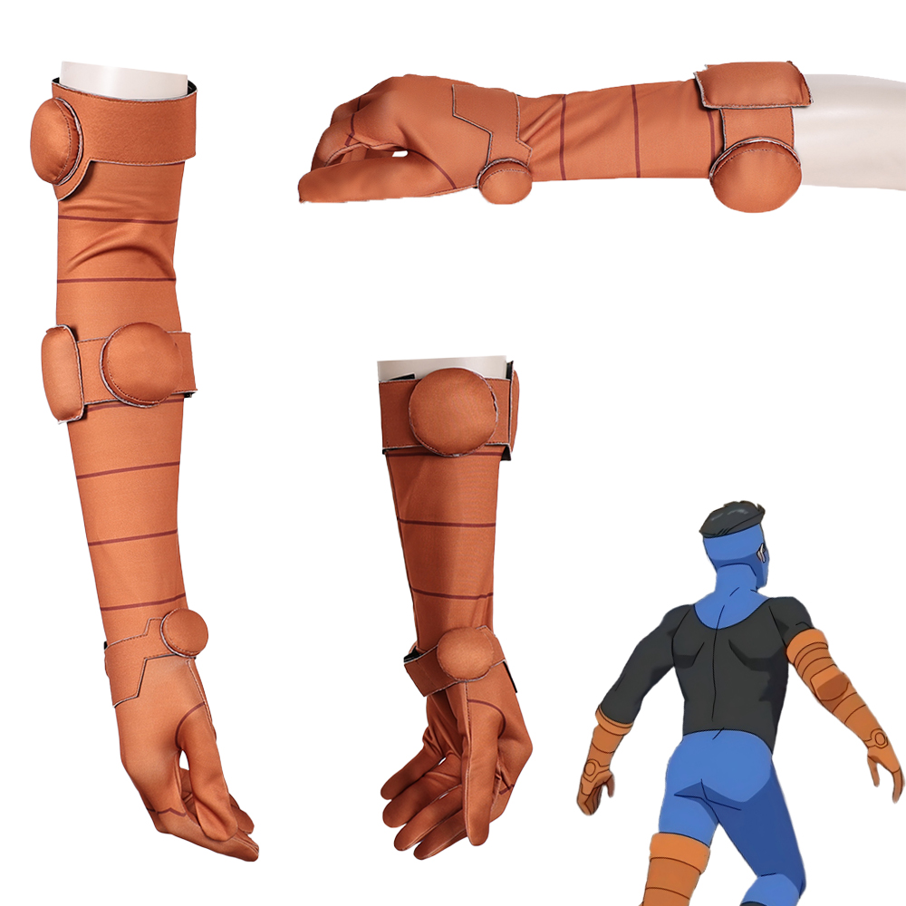 ファンタジア S4 漫画インビンシブルマークグレイソンハンド - Men Accessories For Hand のレビューと価格