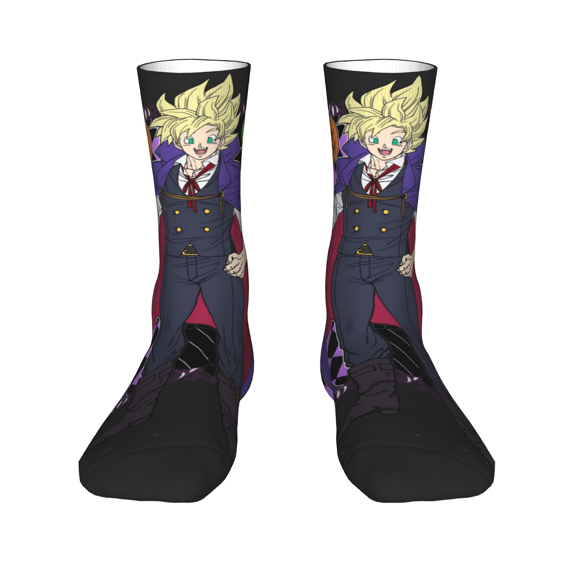 DBZ ドラゴンボールZ D-ドラゴンボール-L ハロウィー - Men'S Accessories Gift Ideas のレビューと価格