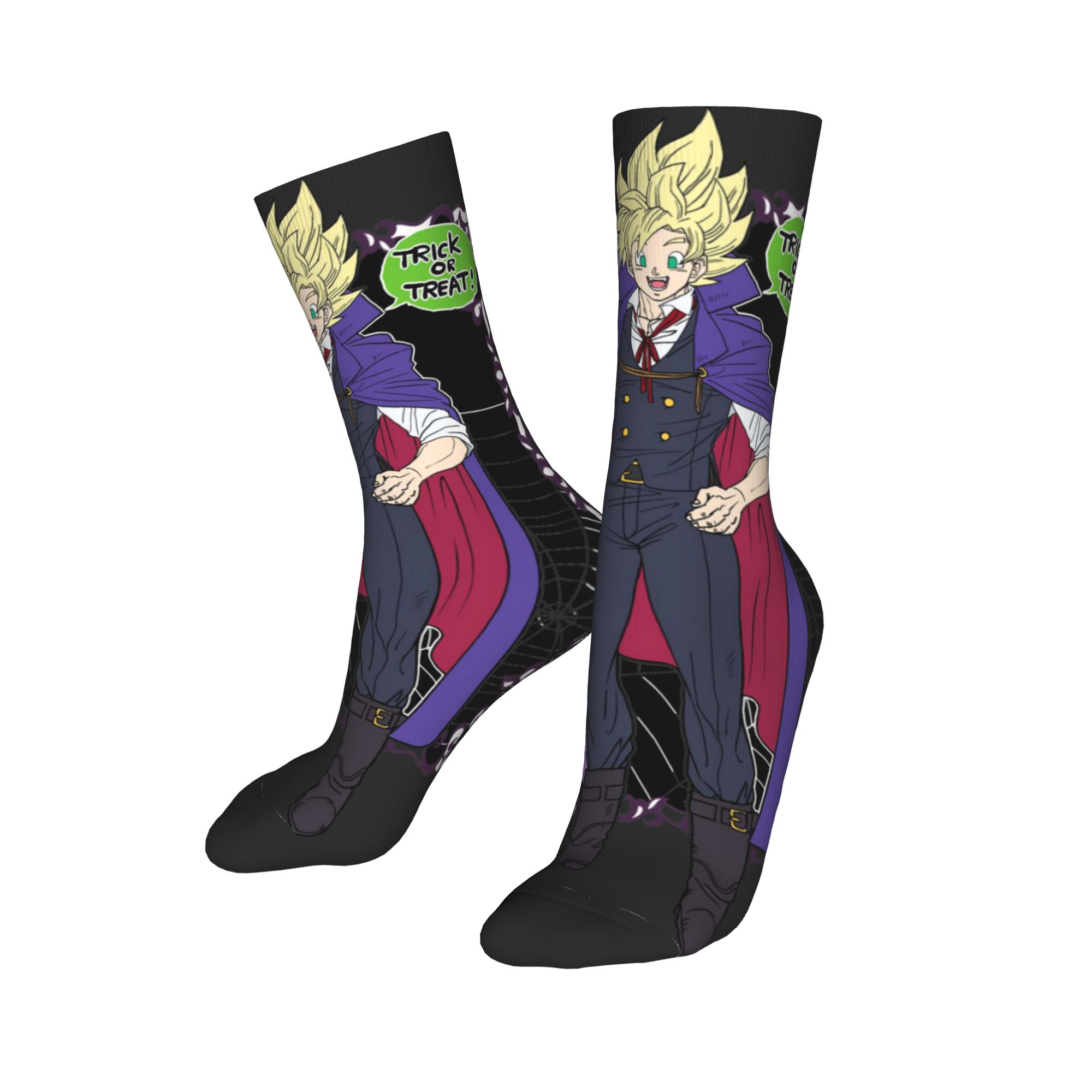 DBZ ドラゴンボールZ D-ドラゴンボール-L ハロウィー - Men'S Accessories Gift Ideas のレビューと価格