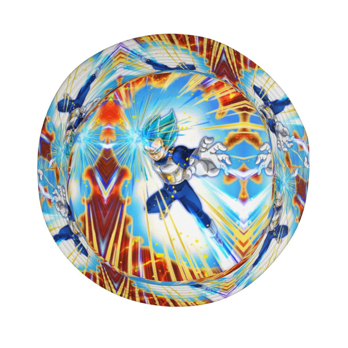 カスタムファッションDBZベジータ漫画日本バケットハット メ - Men Accessories For Beach のレビューと価格