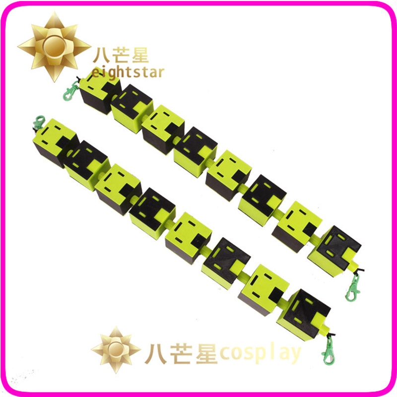 アニメ「DRAMAtical Murder」ノイズ ウエスト - Men'S Accessories Chain のレビューと価格