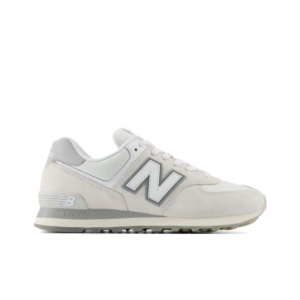 ニューバランス NB 574 ロートップ カジュアル ランニ - New Balance Shoes 574 のレビューと価格