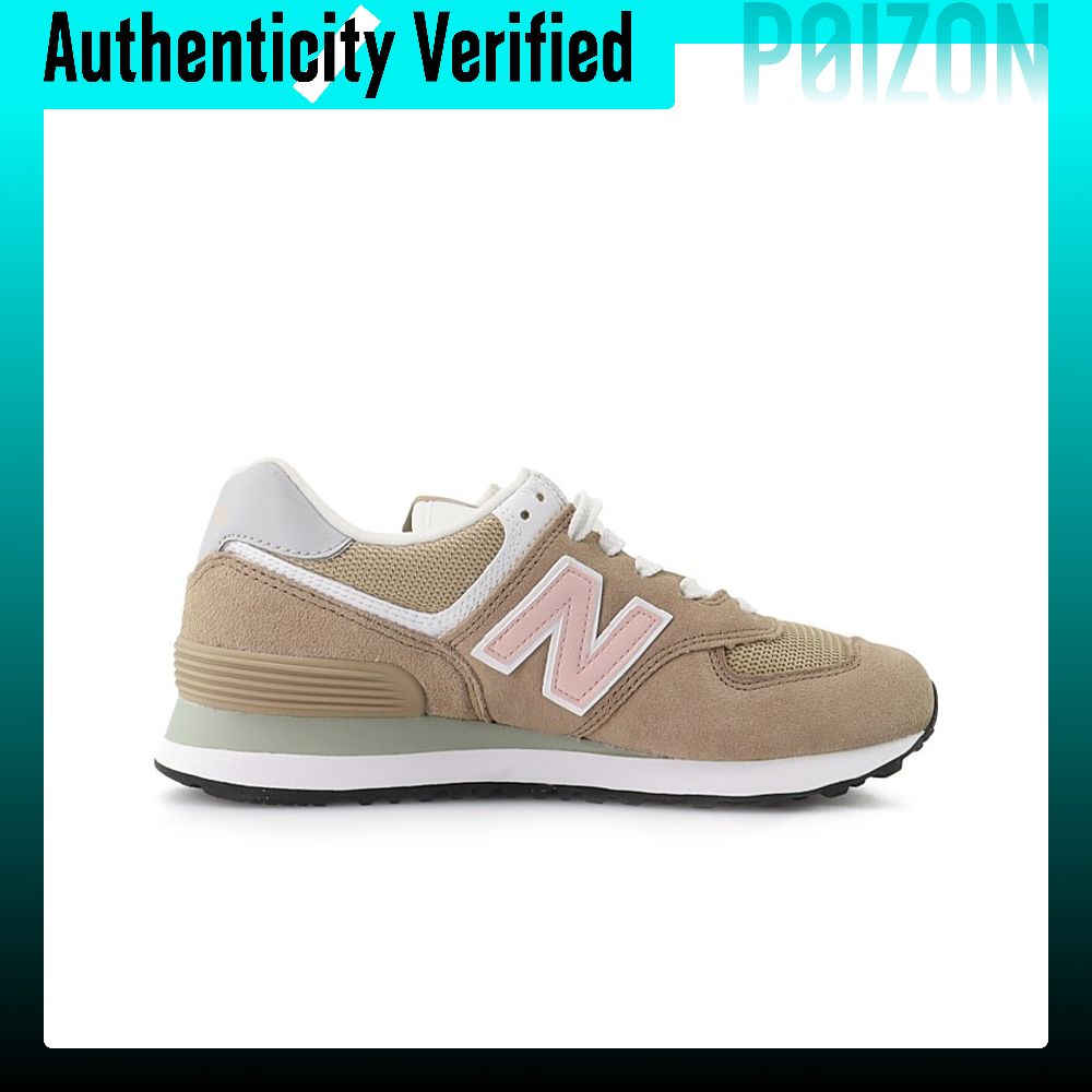 ニューバランス NB 574 ランニングシューズ レディース - New Balance Shoes 574 のレビューと価格