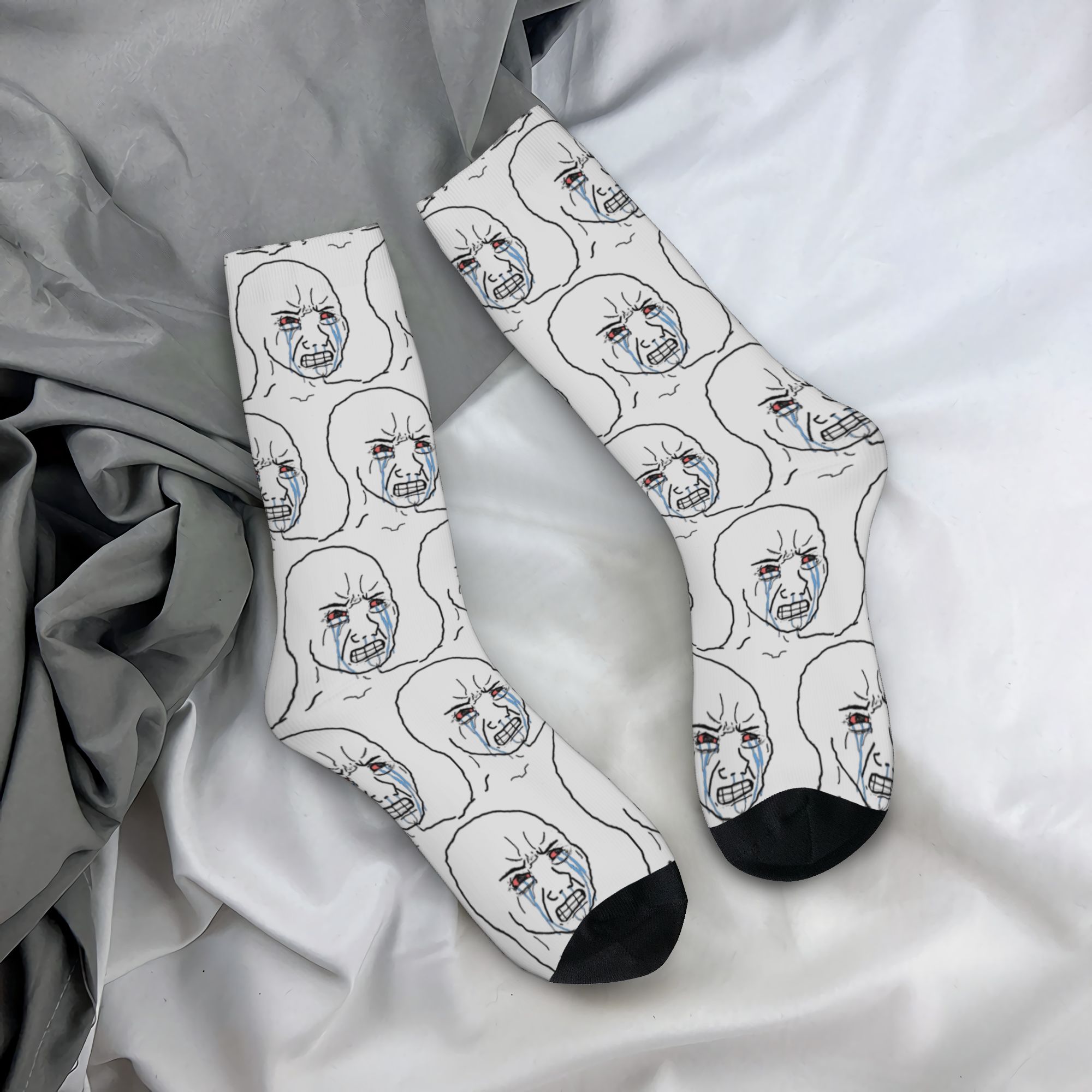 ウォジャック・ソヤック・チュジャック・チュッド ミーム アク - Men'S Accessories Gift Ideas のレビューと価格