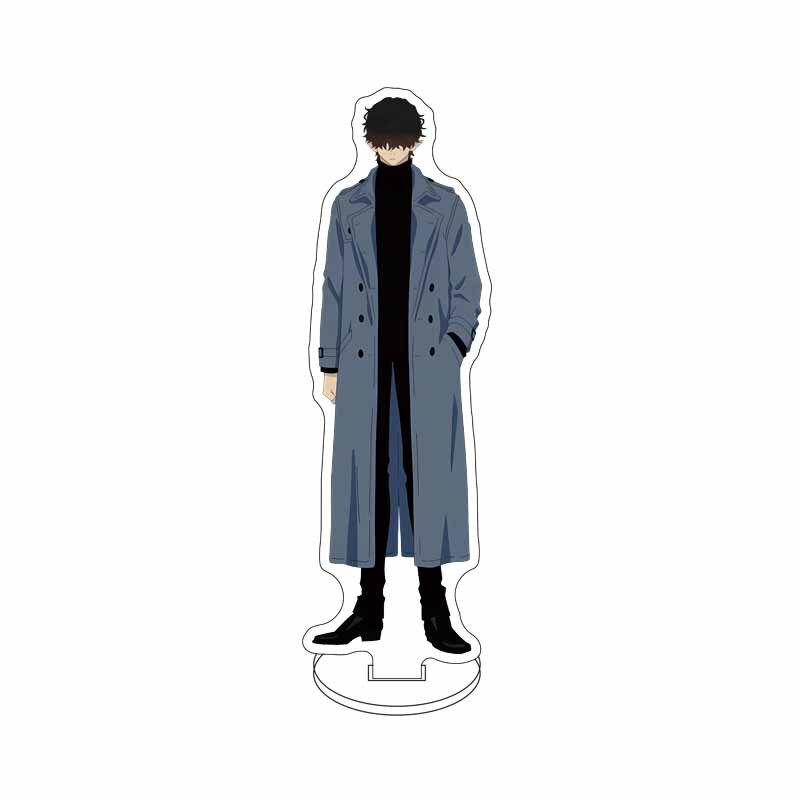 16CMアニメ ‌ 休日の悪役ラグナ ‌   フィギュアミス - Men Accessories For Gift のレビューと価格