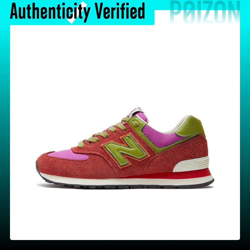 ニューバランス NB 574 ランニングシューズ 男女兼用  - New Balance Shoes 574 のレビューと価格