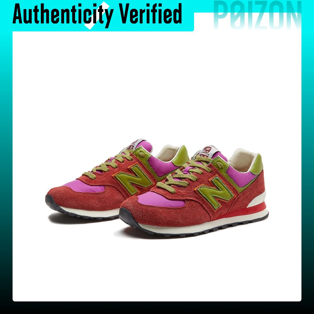 ニューバランス NB 574 ランニングシューズ 男女兼用  - New Balance Shoes 574 のレビューと価格