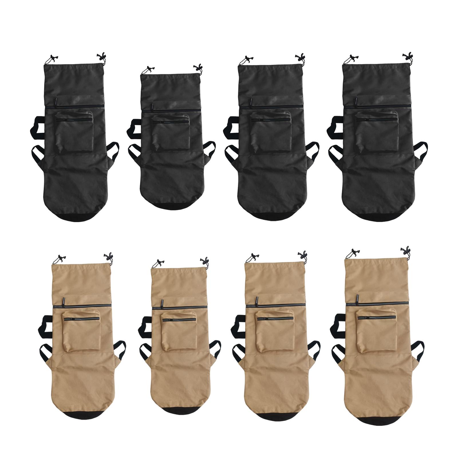 スケートボードキャリーケースポーチ 防水 ハンドル付き アク - Men'S Accessories Case のレビューと価格