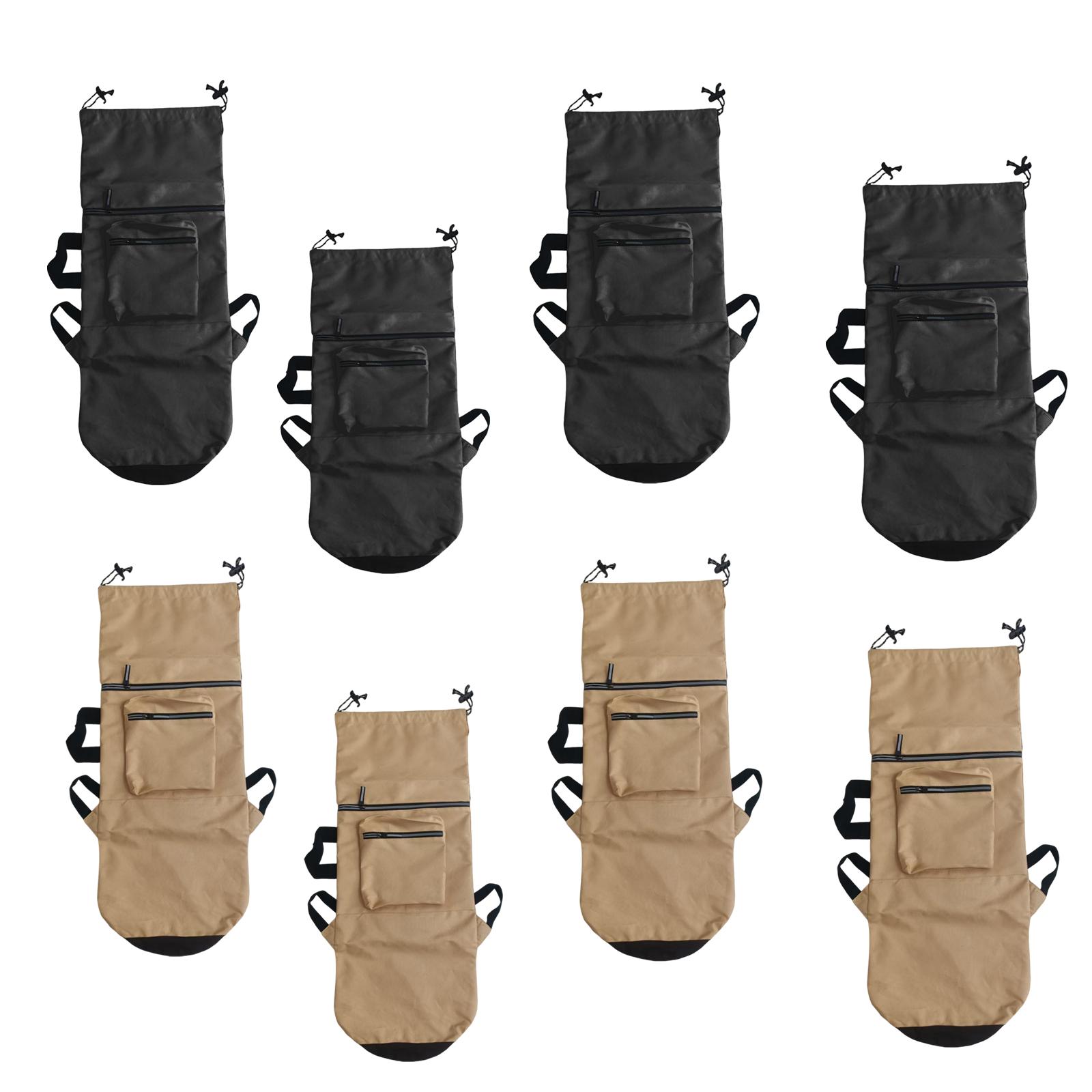 スケートボードキャリーケースポーチ 防水 ハンドル付き アク - Men'S Accessories Case のレビューと価格