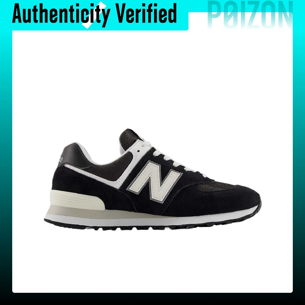 ニューバランス NB 574 メッシュクッション性通気性ロー - New Balance Shoes 574 のレビューと価格