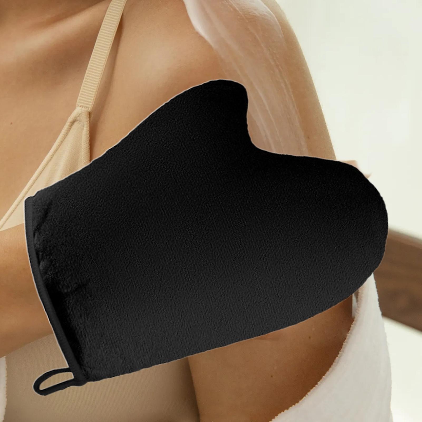 洗えるアプリケータータンニンググローブタンニングローションミ - Men Accessories For Beach のレビューと価格