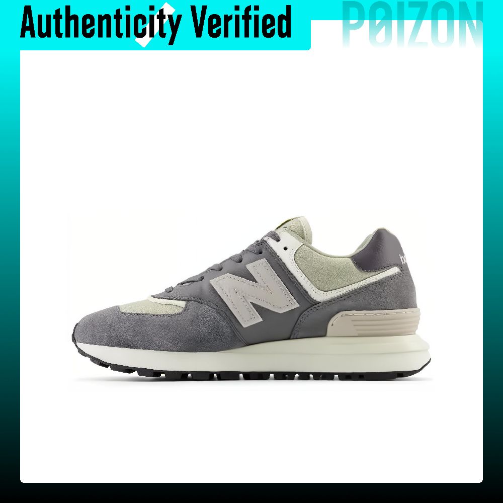 ニューバランス NB 574 ロートップ カジュアル シティ - New Balance Shoes 574 のレビューと価格