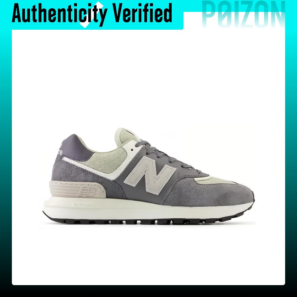 ニューバランス NB 574 ロートップ カジュアル シティ - New Balance Shoes 574 のレビューと価格