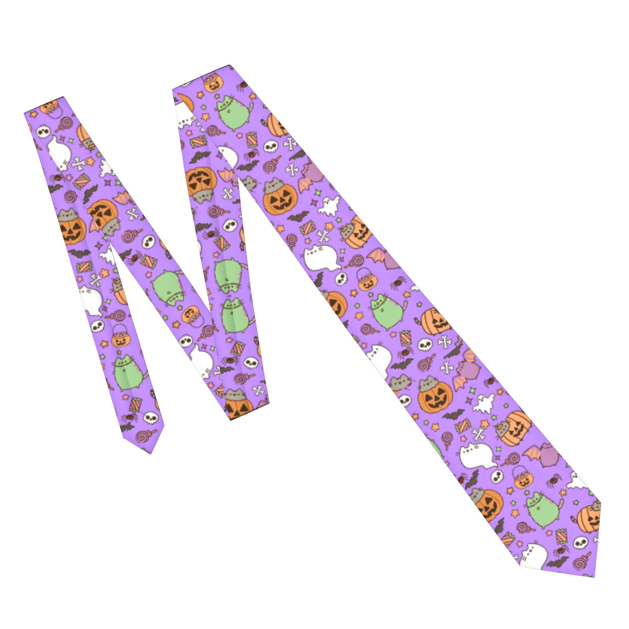 キュートキャッツ P-Pusheencats ギフト ネクタ - Men Accessories For Wedding のレビューと価格