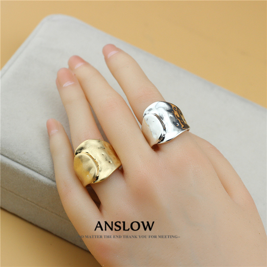 Anslow 2026 新デザインファッションジュエリー男性 - Men'S Accessories Jewelry Brands のレビューと価格